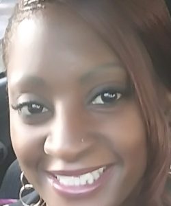 Dominique Eaford Administrative Assistant