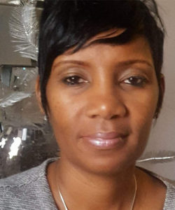 Kisha Wilson Financial Manager