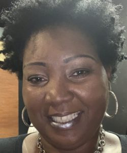 Lawanna Baker Founder