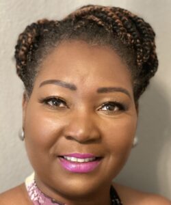 Lawanna Baker Founder