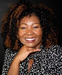 Lawanna Baker CEO/Founder
